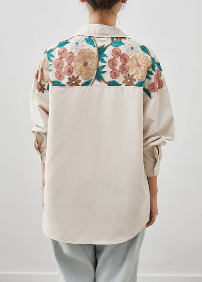 Polished Shirt with an Effortless Classic Look