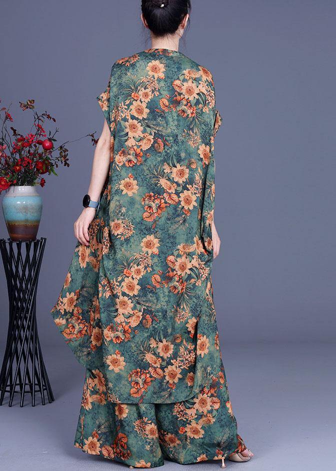 Well Tailored Garment with a Graceful Silhouette