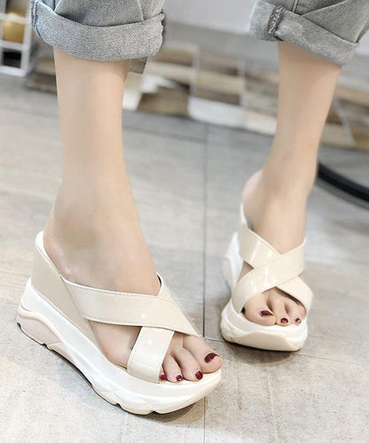 Classic Orthopedic Sandals with Timeless Style