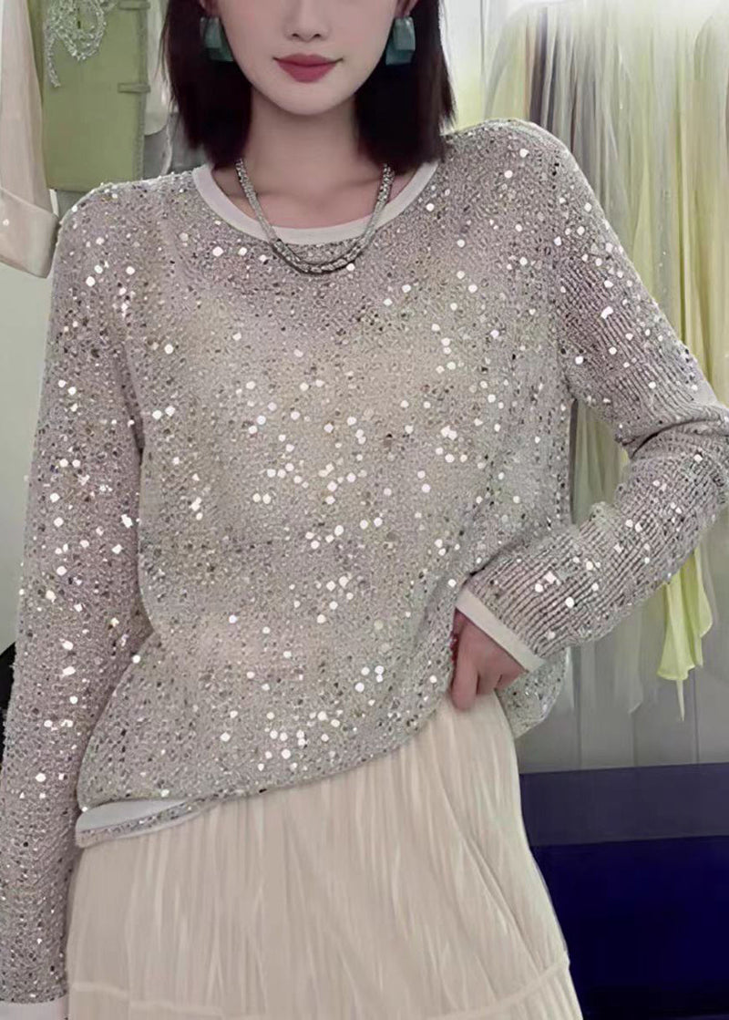 Classic Vintage & Enduringly Stylish Top
