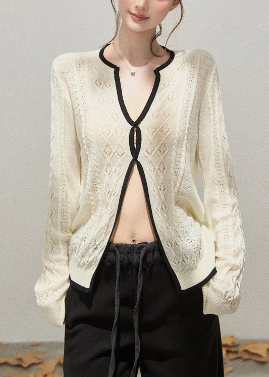 Classic Vintage Top with a Flattering Fit