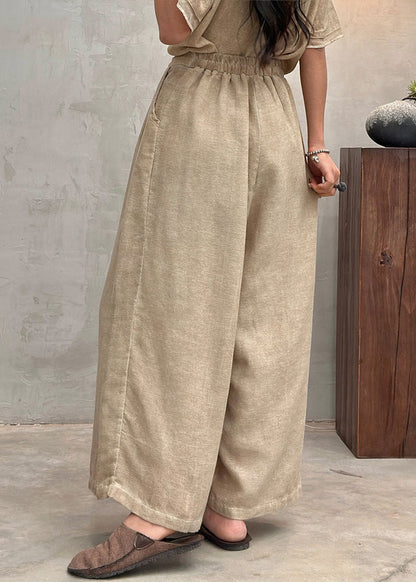 Gracefully Styled Pants for Any Occasion