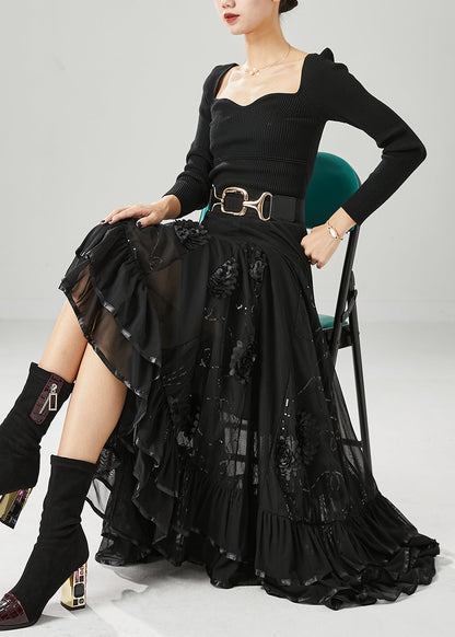 Vintage Inspired Garment with a Contemporary Edge