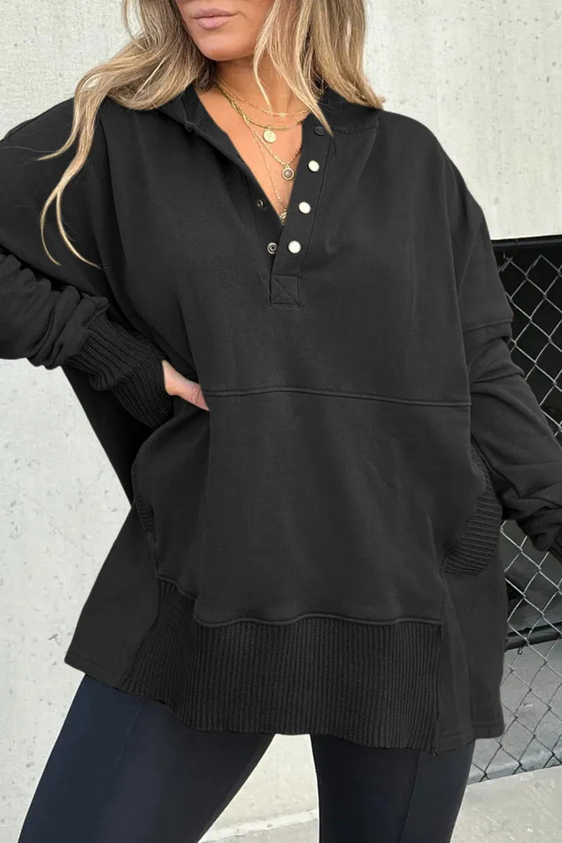Effortlessly Elegant Top with a Timeless Design