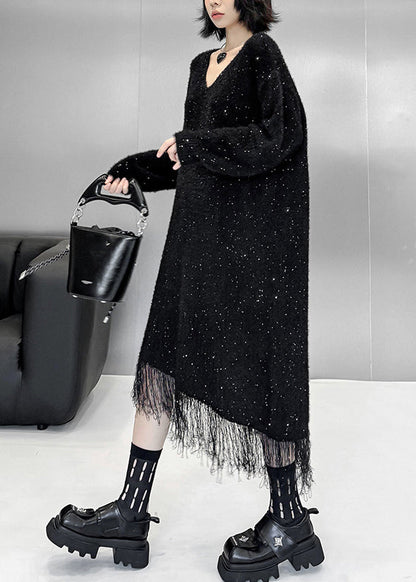 Beautifully Crafted Sweater in a Classic Style