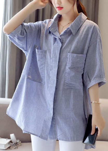 Beautifully Finished Shirt in a Timeless Design