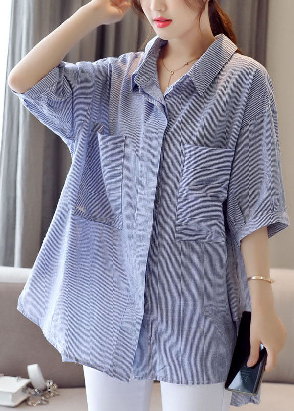 Beautifully Finished Shirt in a Timeless Design