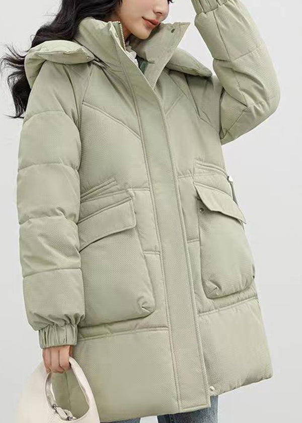 Vintage Inspired Coat with a Contemporary Edge