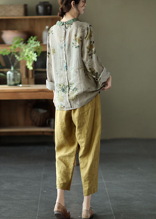 Classic Vintage & Enduringly Stylish Shirt