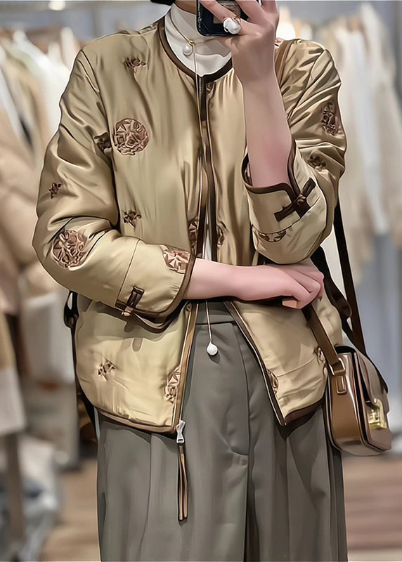 Beautifully Crafted Coat in a Classic Style