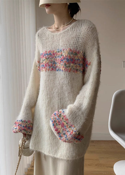 Classic Vintage & Enduringly Stylish Sweater