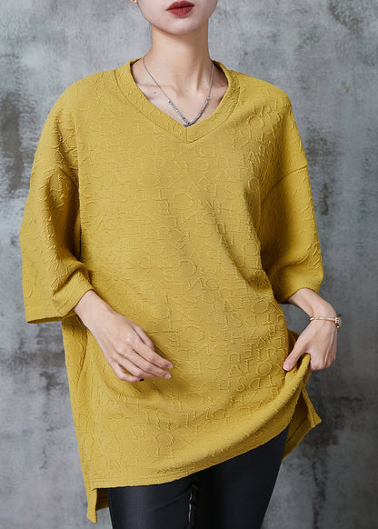 Vintage Inspired Top with a Contemporary Edge