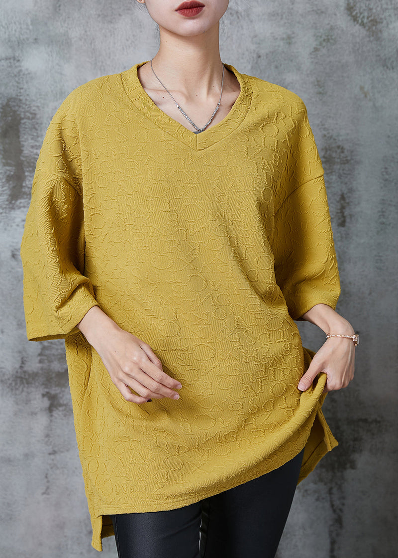 Vintage Inspired Top with a Contemporary Edge