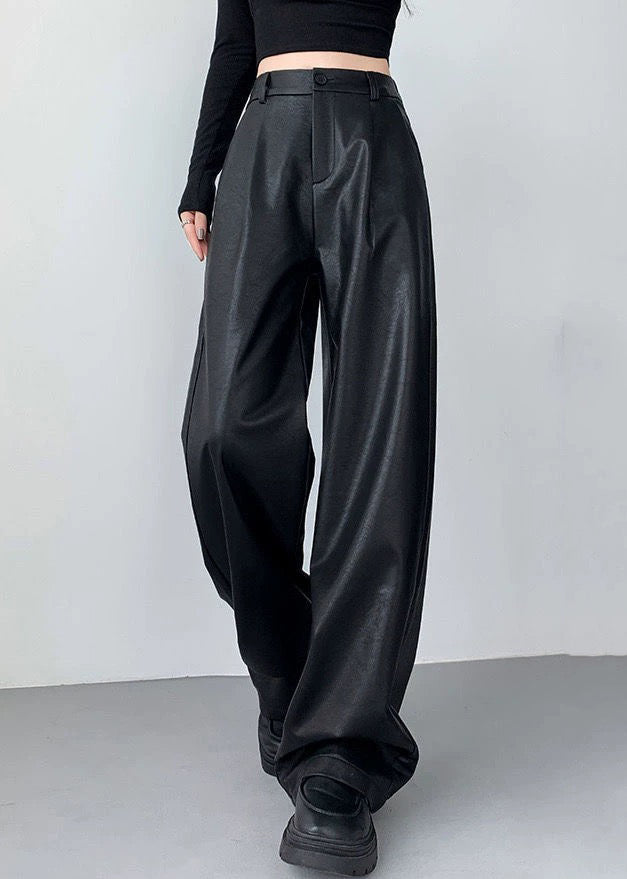 Polished Pants with an Effortless Classic Look