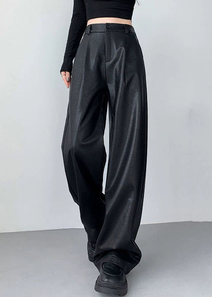 Polished Pants with an Effortless Classic Look