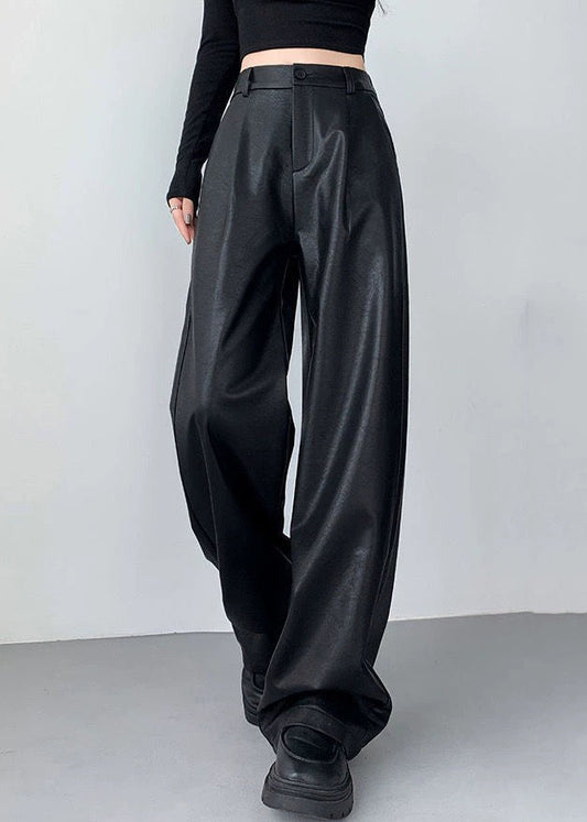 Polished Pants with an Effortless Classic Look