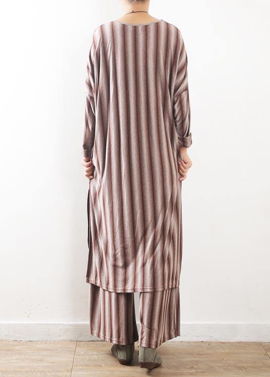 A Vintage Style Garment with Delicate Timeless Details