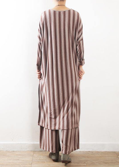 A Vintage Style Garment with Delicate Timeless Details