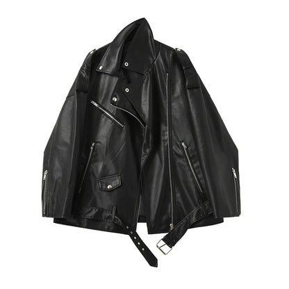 Elegantly Styled Jacket for Everyday Wear