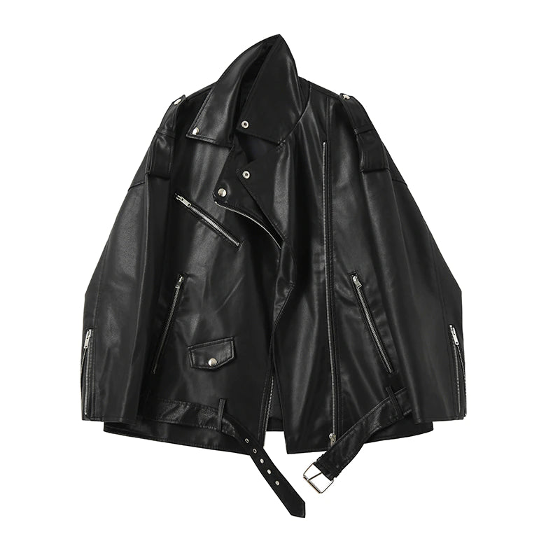 Elegantly Styled Jacket for Everyday Wear