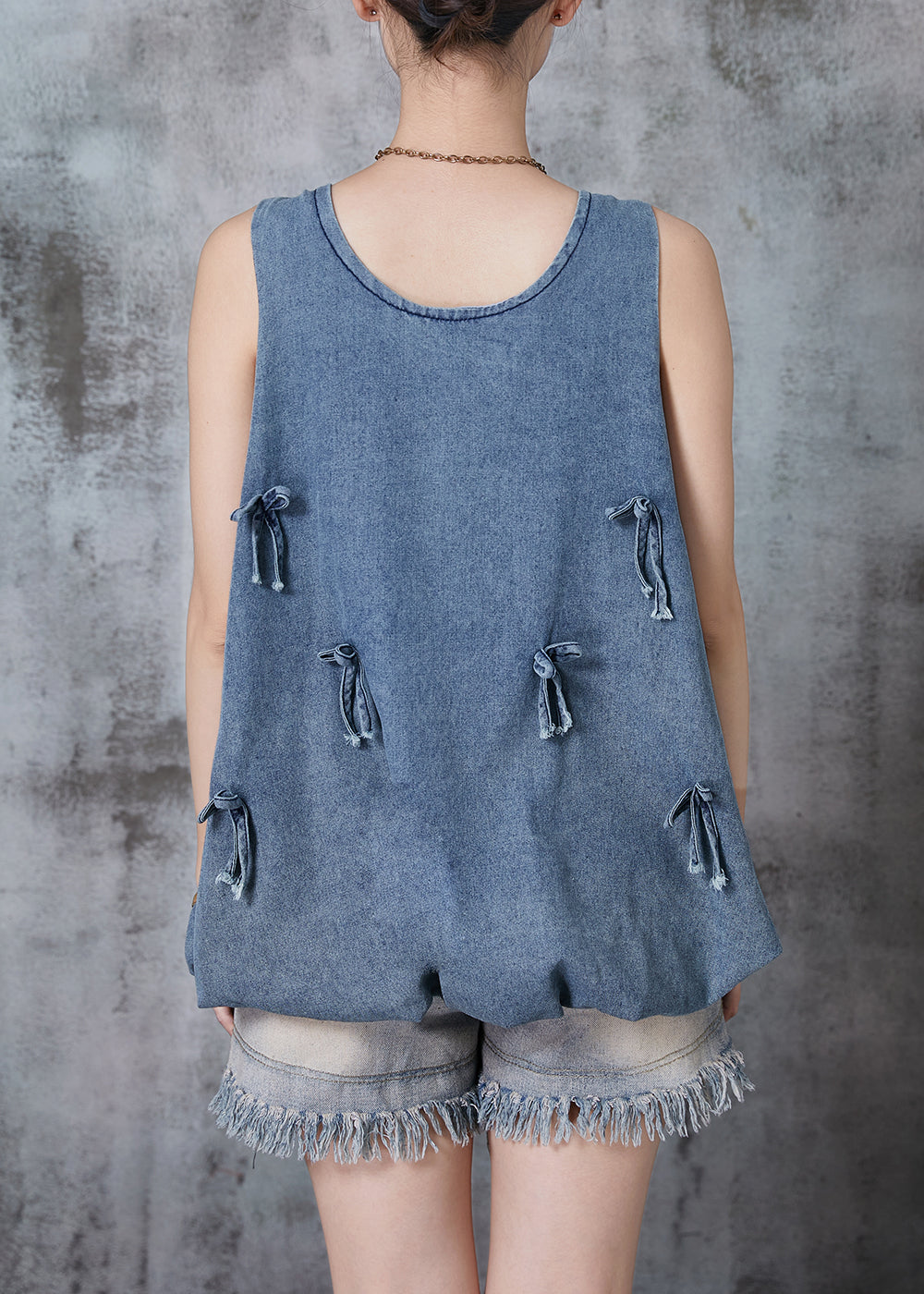 Polished Garment with an Effortless Classic Look