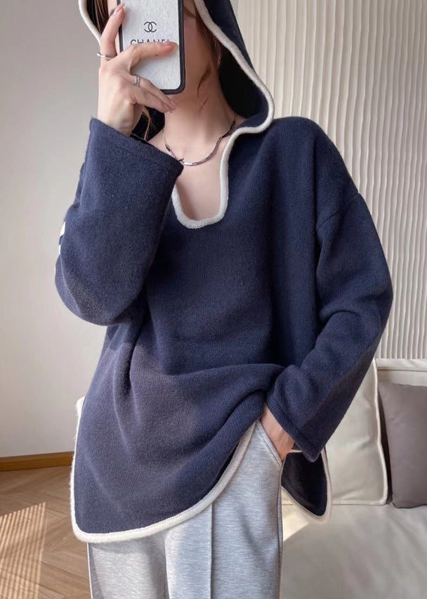 Polished Sweater with an Effortless Classic Look