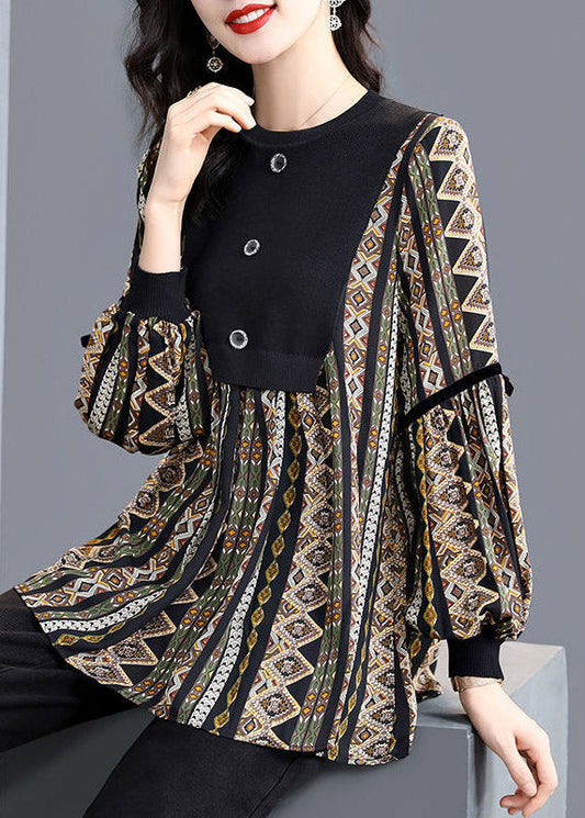 Effortlessly Elegant Shirt with a Timeless Design