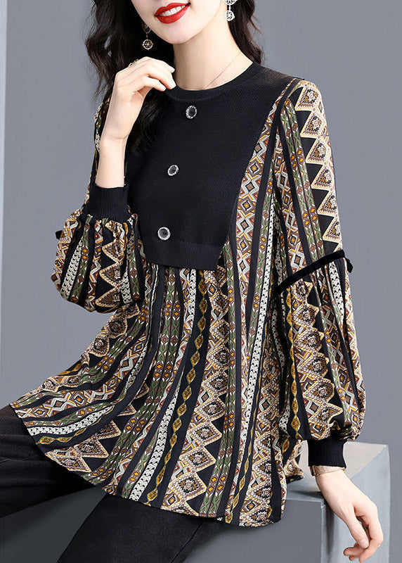 Effortlessly Elegant Shirt with a Timeless Design