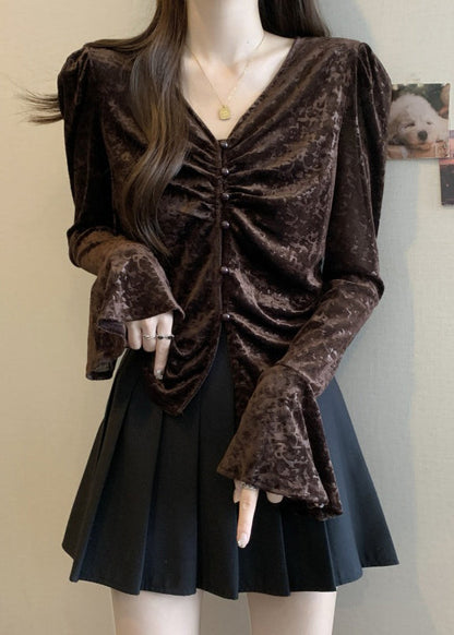 Elegantly Styled Shirt for Everyday Wear