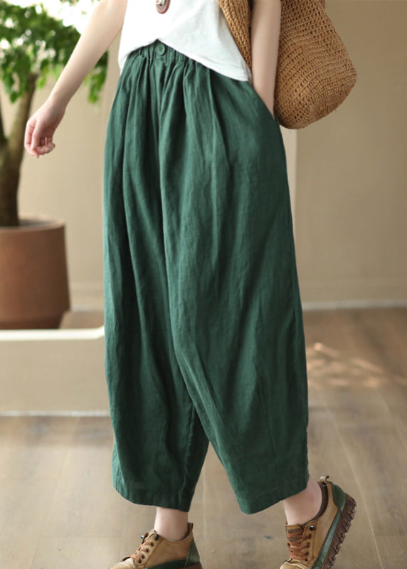 Beautifully Finished Pants in a Timeless Design