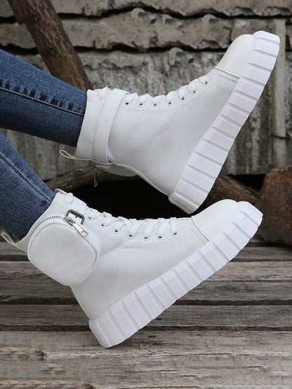 Elegant Orthopedic Sneakers for Every Step