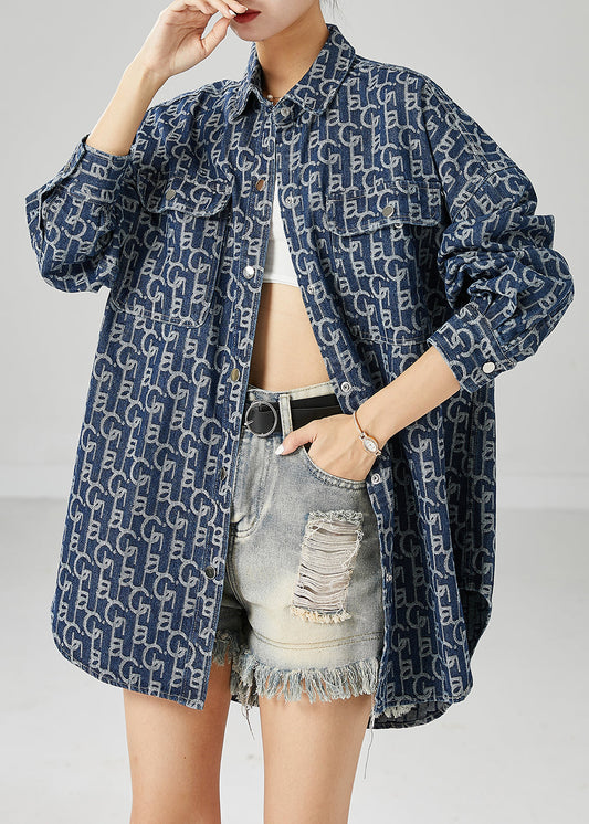 Beautifully Balanced Coat with Timeless Character