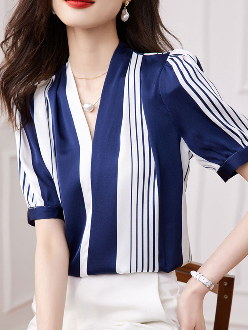Effortlessly Elegant Shirt with a Timeless Design