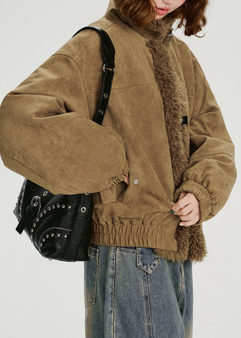 Elegantly Styled Jacket for Everyday Wear
