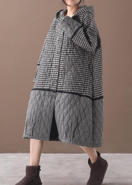 Gracefully Styled Coat for Any Occasion