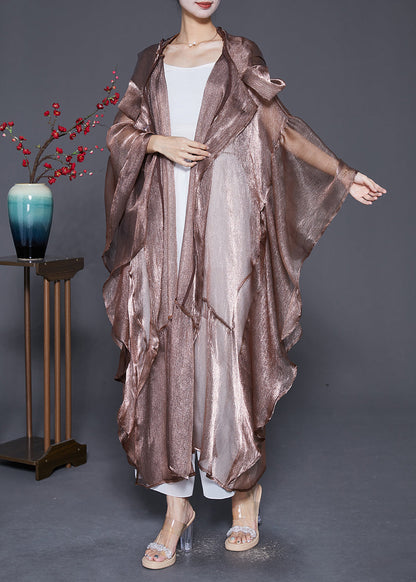 A Vintage Style Cardigan with Delicate Timeless Details