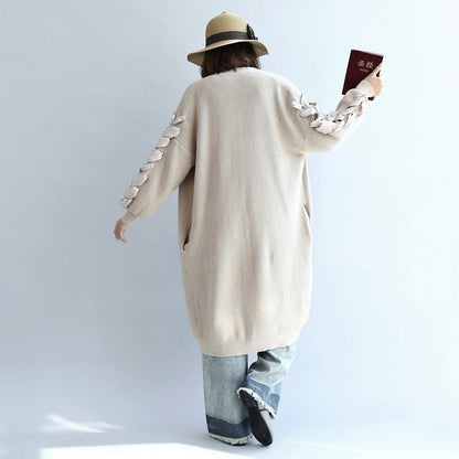 Polished Cardigan with an Effortless Classic Look