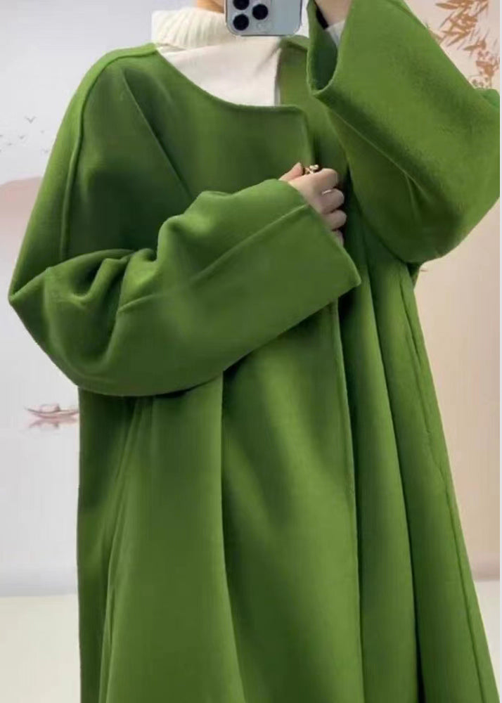 Elegantly Styled Coat for Everyday Wear