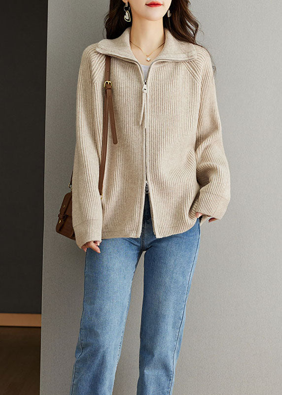 Vintage Inspired Coat with a Contemporary Edge