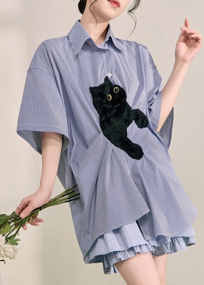 Gracefully Styled Shirt for Any Occasion