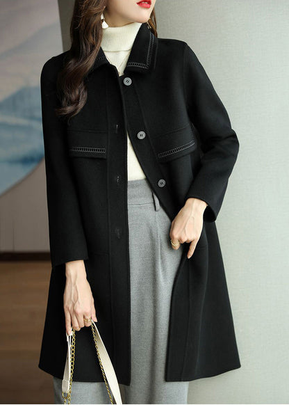 Classic Vintage & Enduringly Stylish Coat