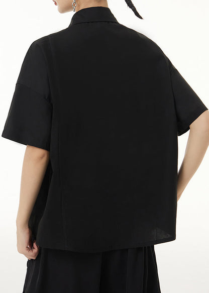 Polished Blouse with an Effortless Classic Look