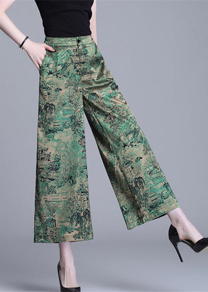 Elegantly Styled Pants for Everyday Wear