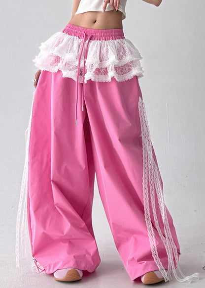 Classic Vintage Pants with a Flattering Fit