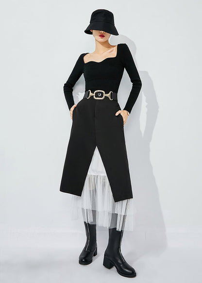 Vintage Inspired Garment with a Contemporary Edge