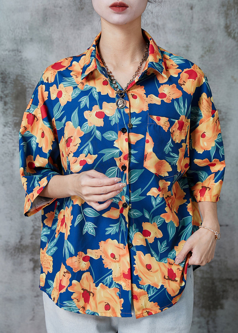 Beautifully Balanced Shirt with Timeless Character