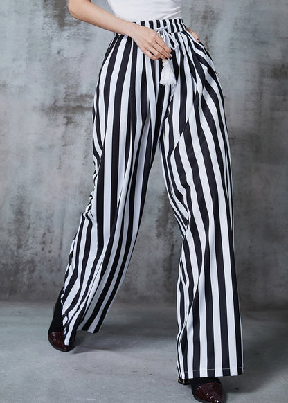 Polished Pants with an Effortless Classic Look