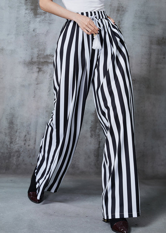 Polished Pants with an Effortless Classic Look