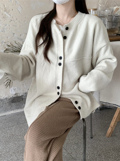 Classic Vintage & Enduringly Stylish Cardigan