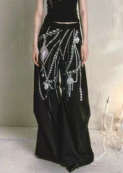 Classic Vintage & Enduringly Stylish Pants